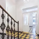 Turnkey I Republic Square Daire Prag