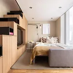 Apartment Turnkey I Republic Square