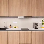 Turnkey I Republic Square Apartment Prague