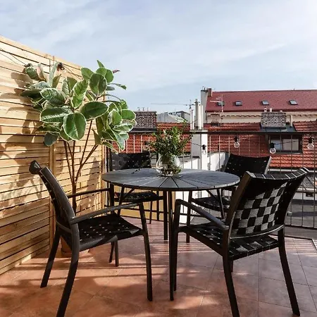 Апартаменты Turnkey I Republic Square