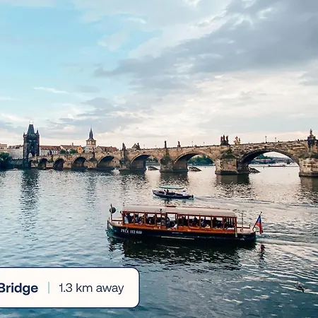 דירה Turnkey I Republic Square