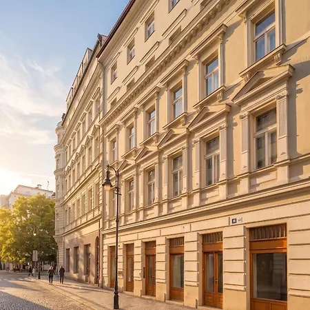 Turnkey I Republic Square Apartment