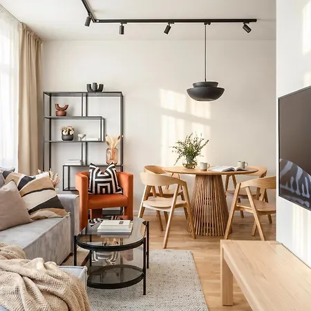 Apartment Turnkey I Republic Square