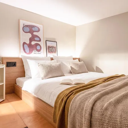Apartment Turnkey I Republic Square *
