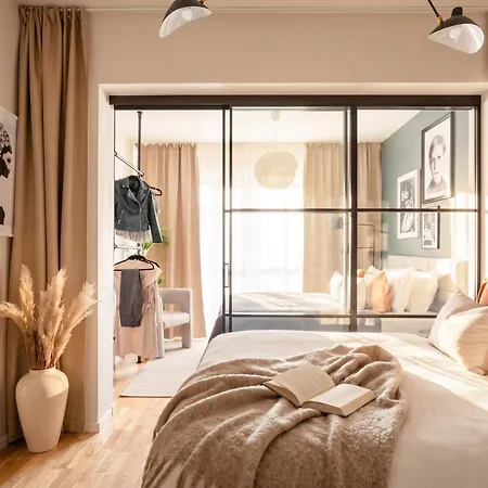 Turnkey I Republic Square Apartment Prague