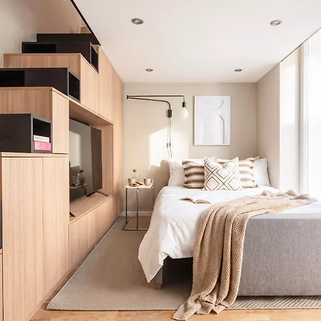 Apartment Turnkey I Republic Square