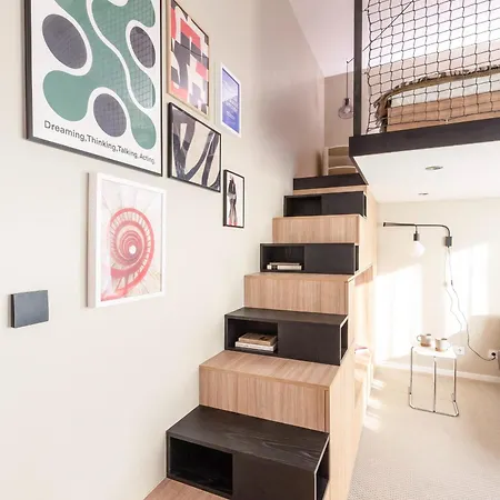Apartment Turnkey I Republic Square