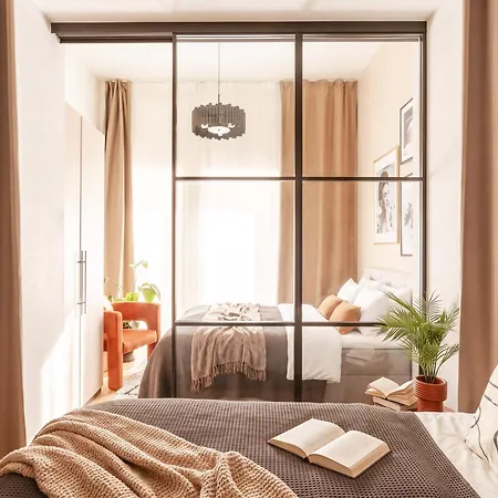 Turnkey I Republic Square Apartment