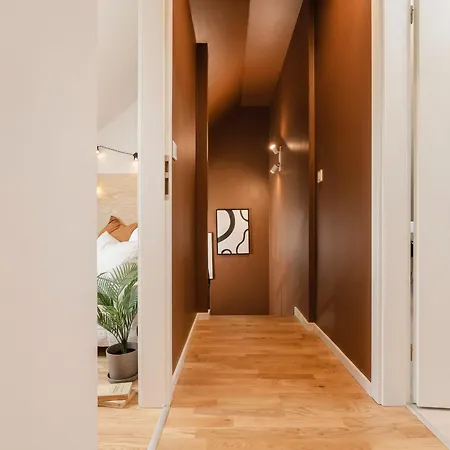 Turnkey I Republic Square Apartment *