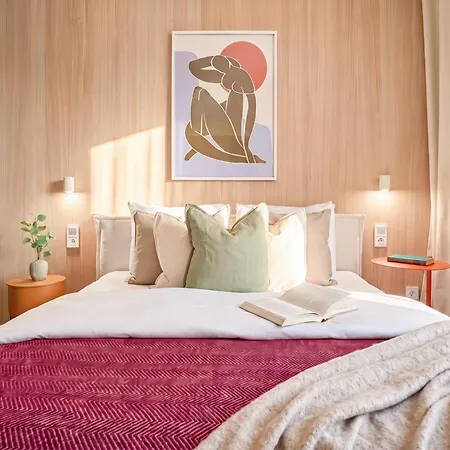 Apartment Turnkey I Republic Square