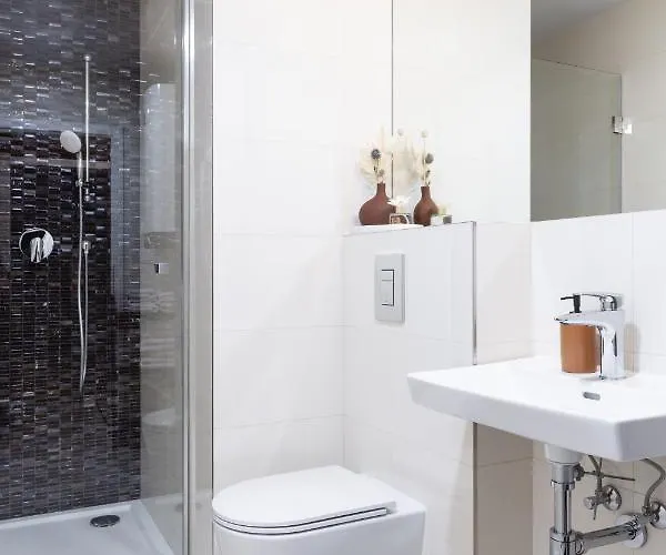 Turnkey I Republic Square Apartament