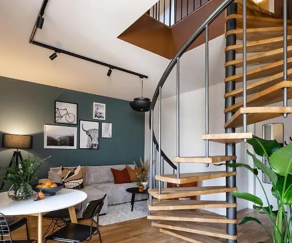 Turnkey I Republic Square Appartement