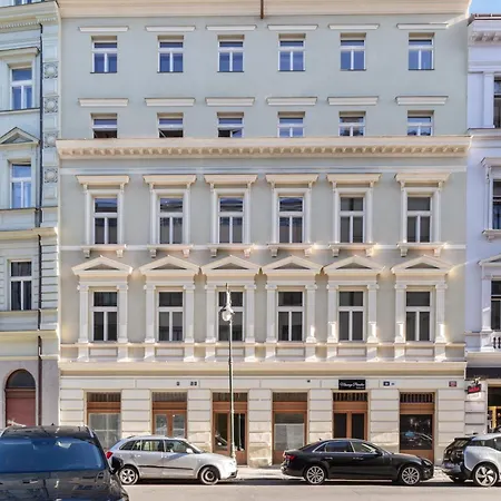 Апартаменты Turnkey I Republic Square *