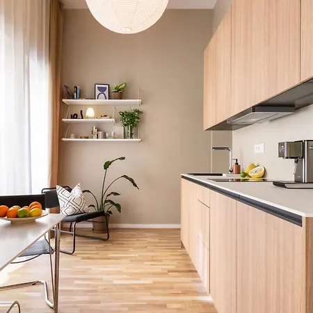 Turnkey I Republic Square Apartman