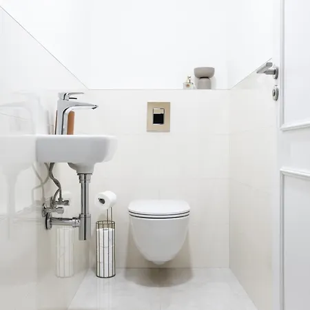 Turnkey I Republic Square Апартаменты