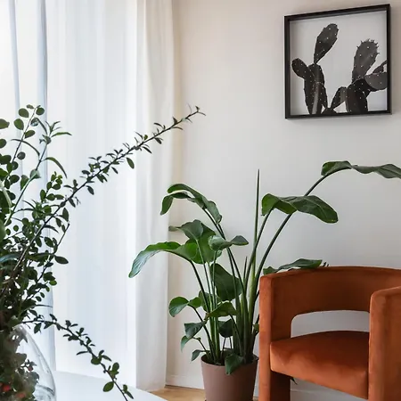 Turnkey I Republic Square Apartman